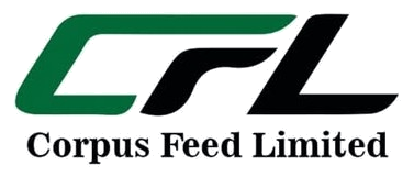 Corpus Feed Limited logo