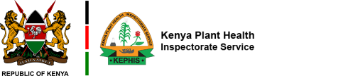 KEPHIS logo