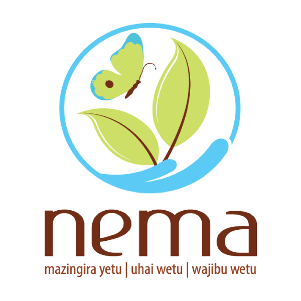 National Environment Management Authority logo