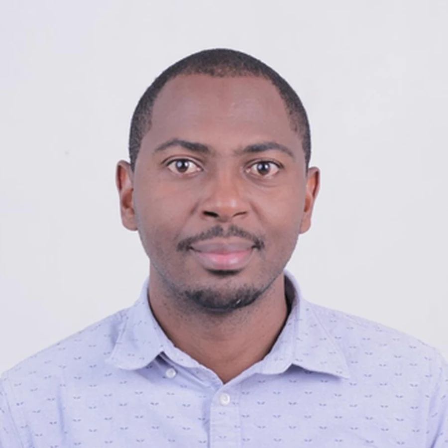 Benson Mungi, General Manager and Partnership Director at CorpusFeed Limited